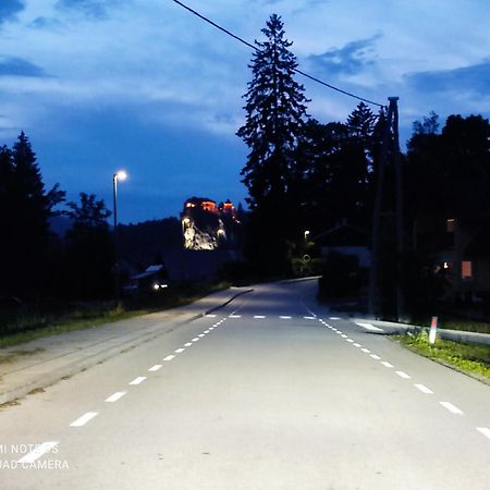 Hacienda Bled Rooms Екстер'єр фото