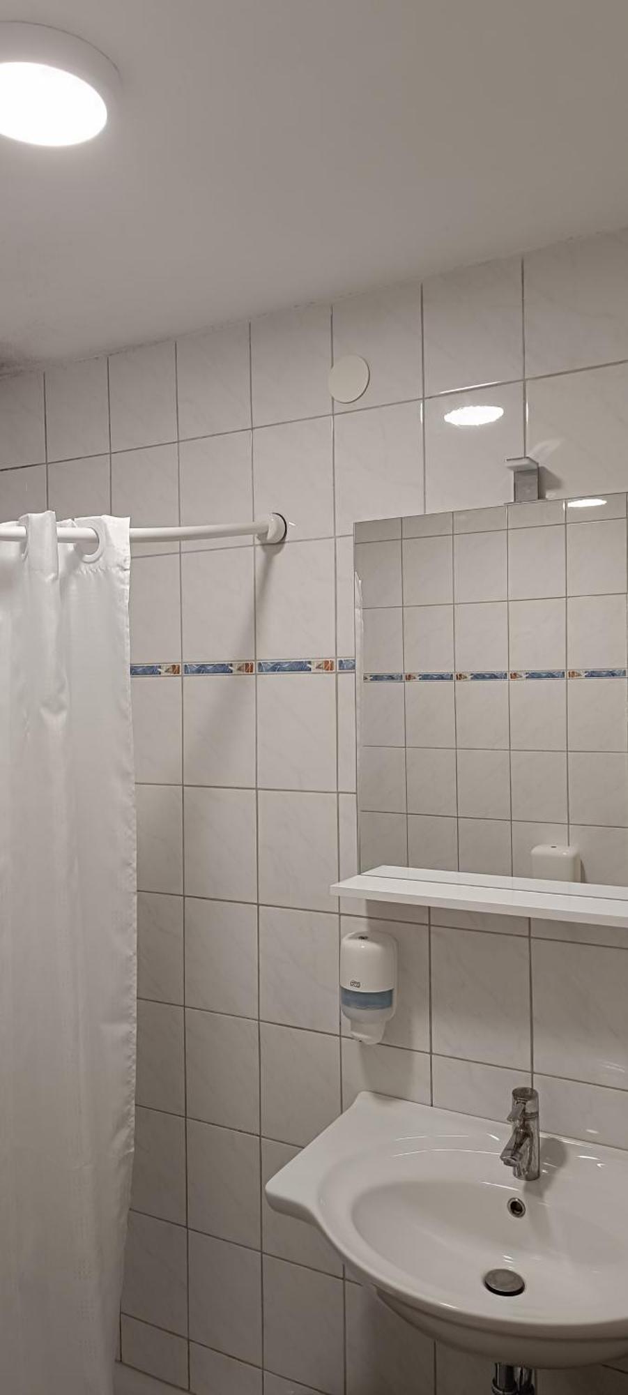 Hacienda Bled Rooms Екстер'єр фото