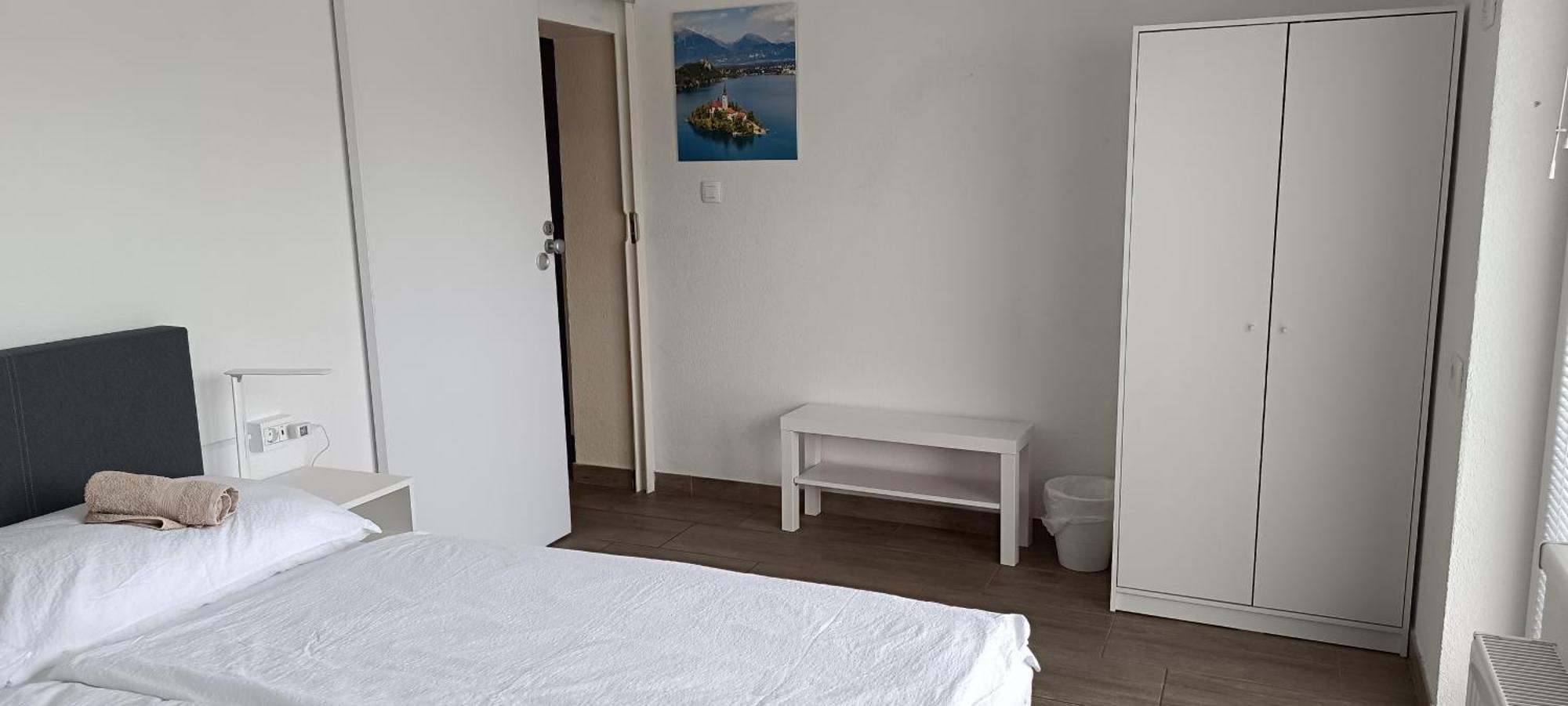 Hacienda Bled Rooms Екстер'єр фото