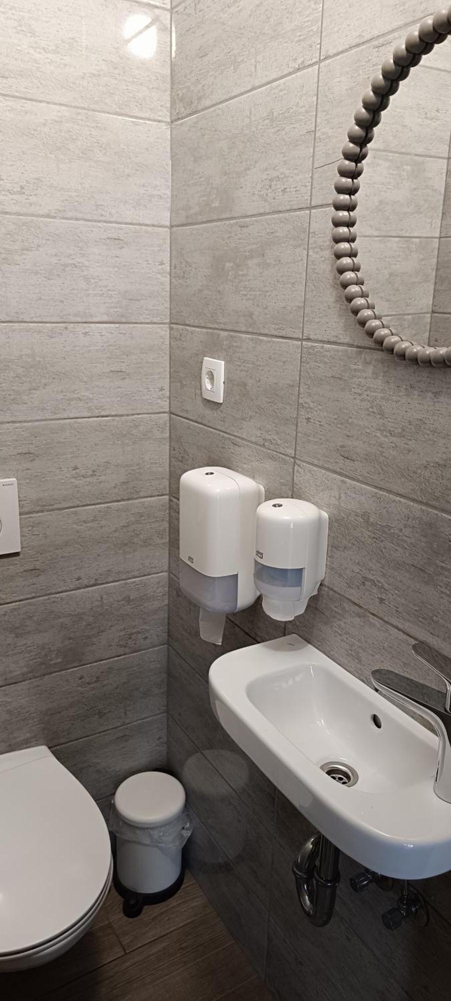 Hacienda Bled Rooms Екстер'єр фото