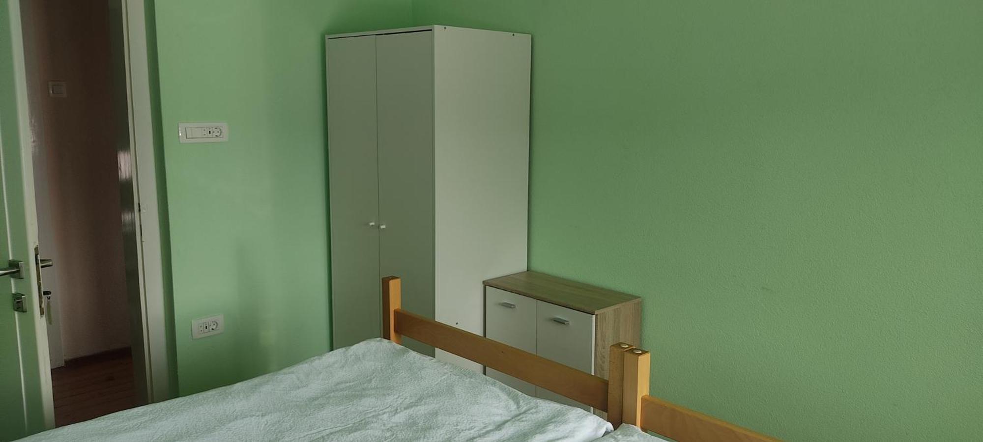 Hacienda Bled Rooms Екстер'єр фото