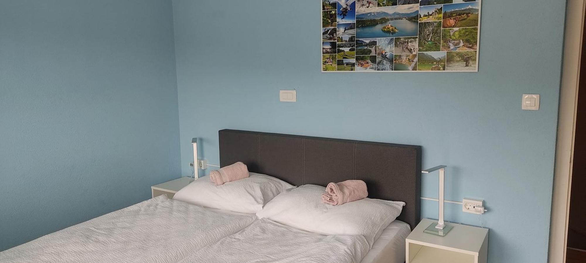 Hacienda Bled Rooms Екстер'єр фото