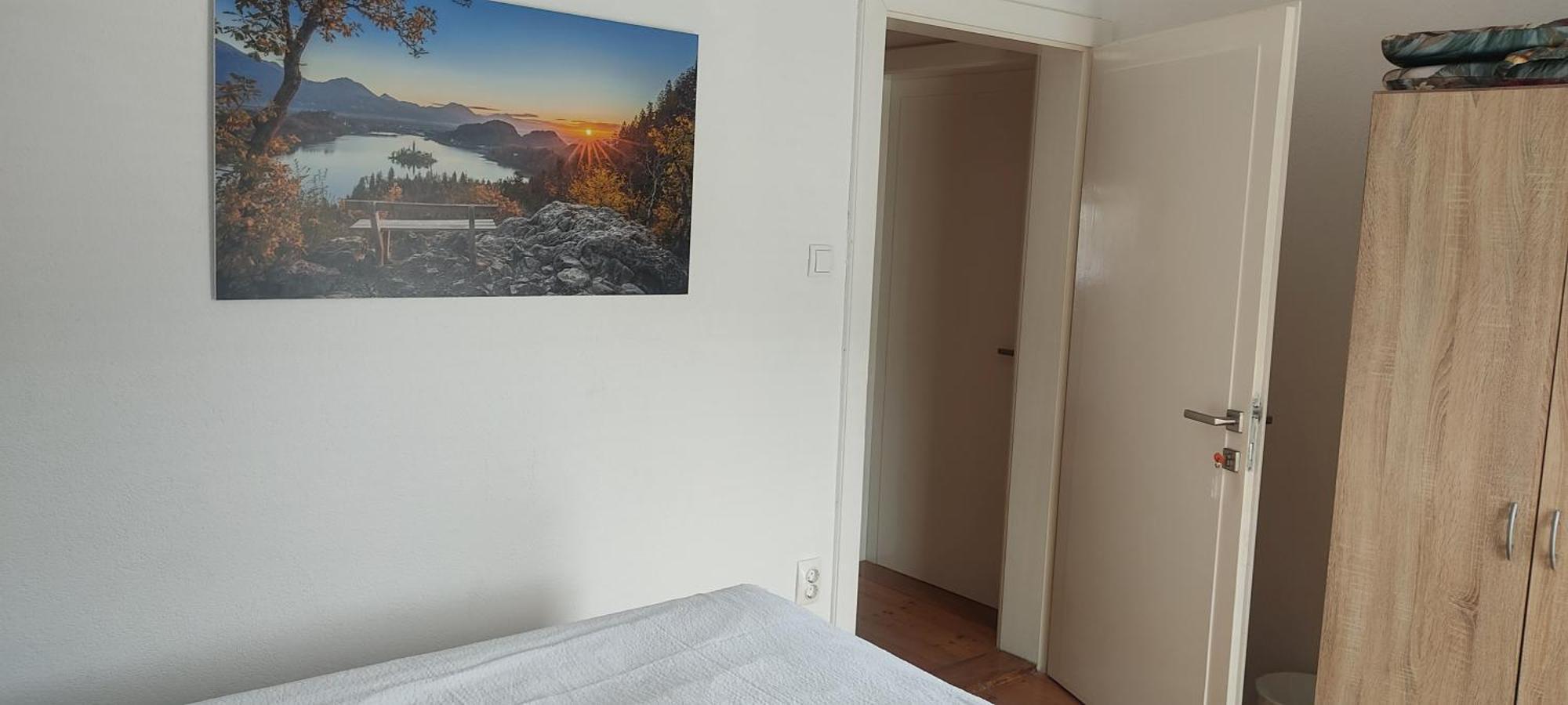 Hacienda Bled Rooms Екстер'єр фото