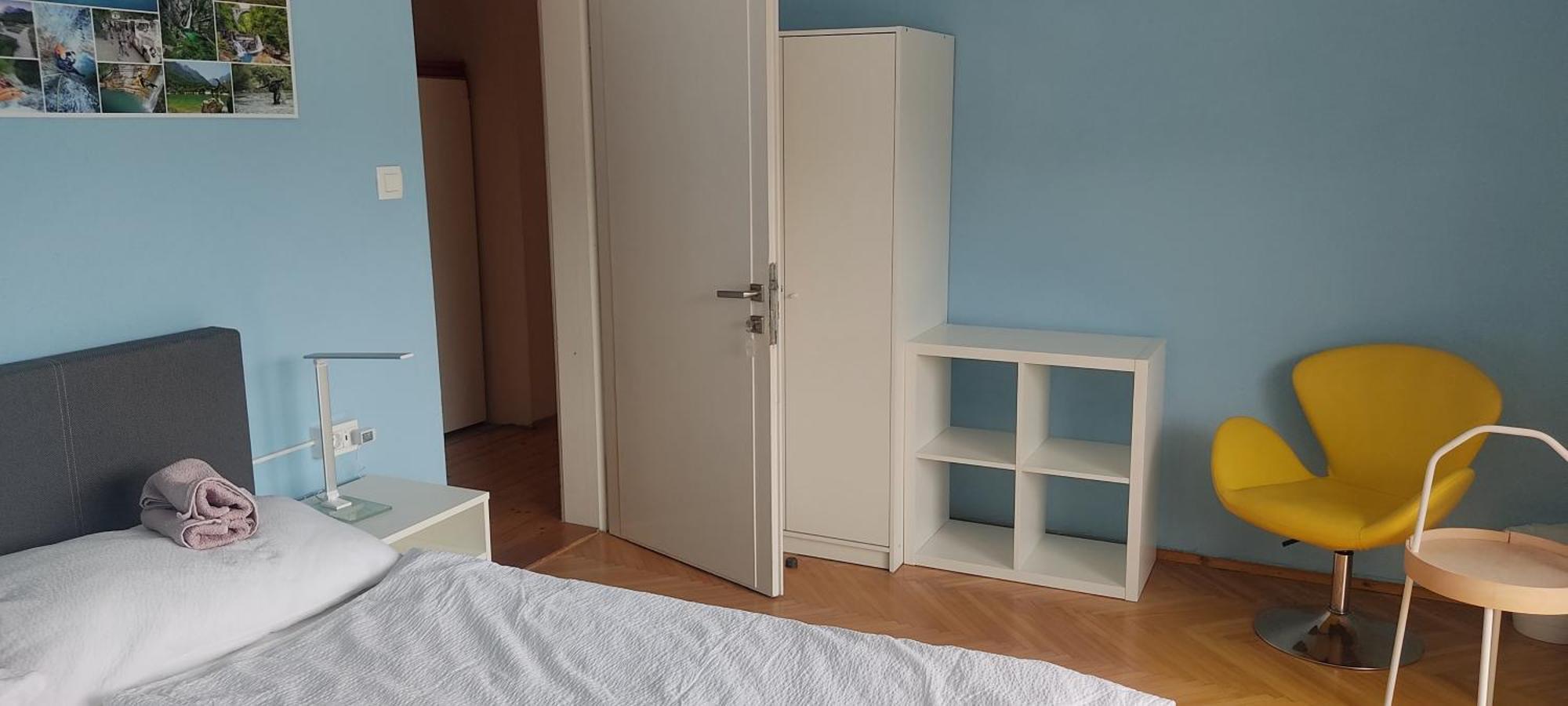 Hacienda Bled Rooms Екстер'єр фото