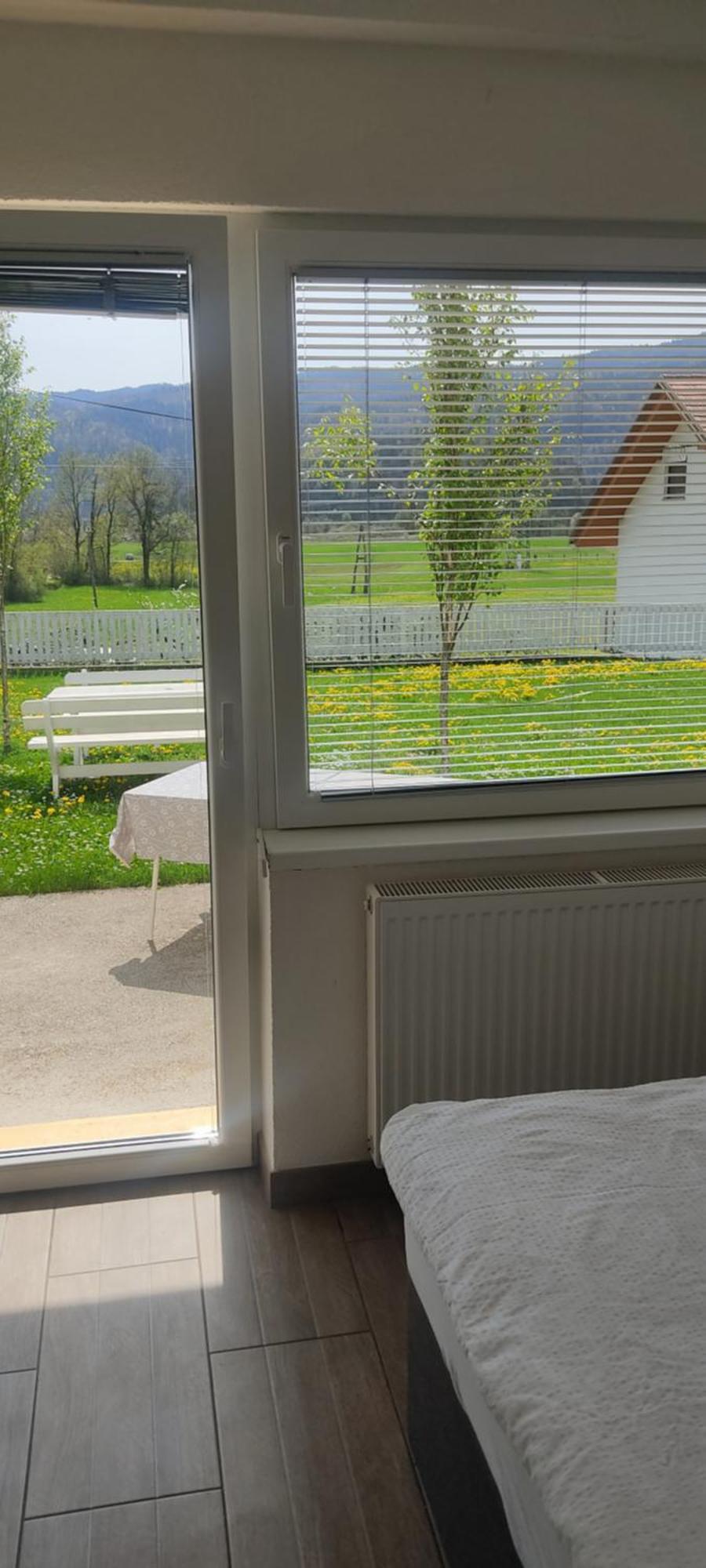 Hacienda Bled Rooms Екстер'єр фото
