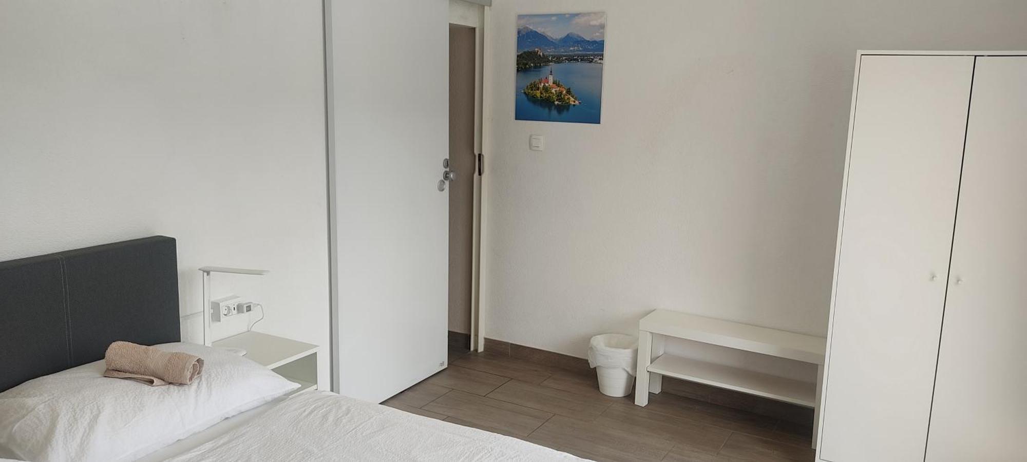 Hacienda Bled Rooms Екстер'єр фото