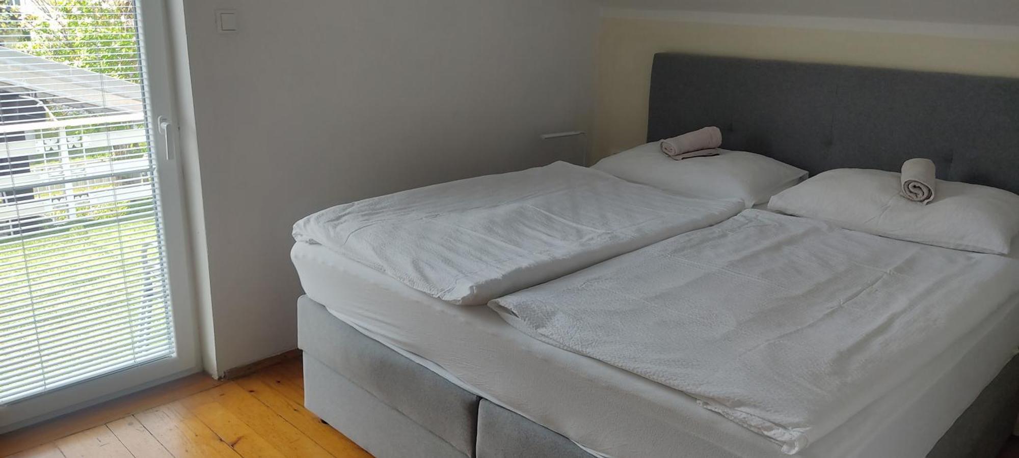 Hacienda Bled Rooms Екстер'єр фото