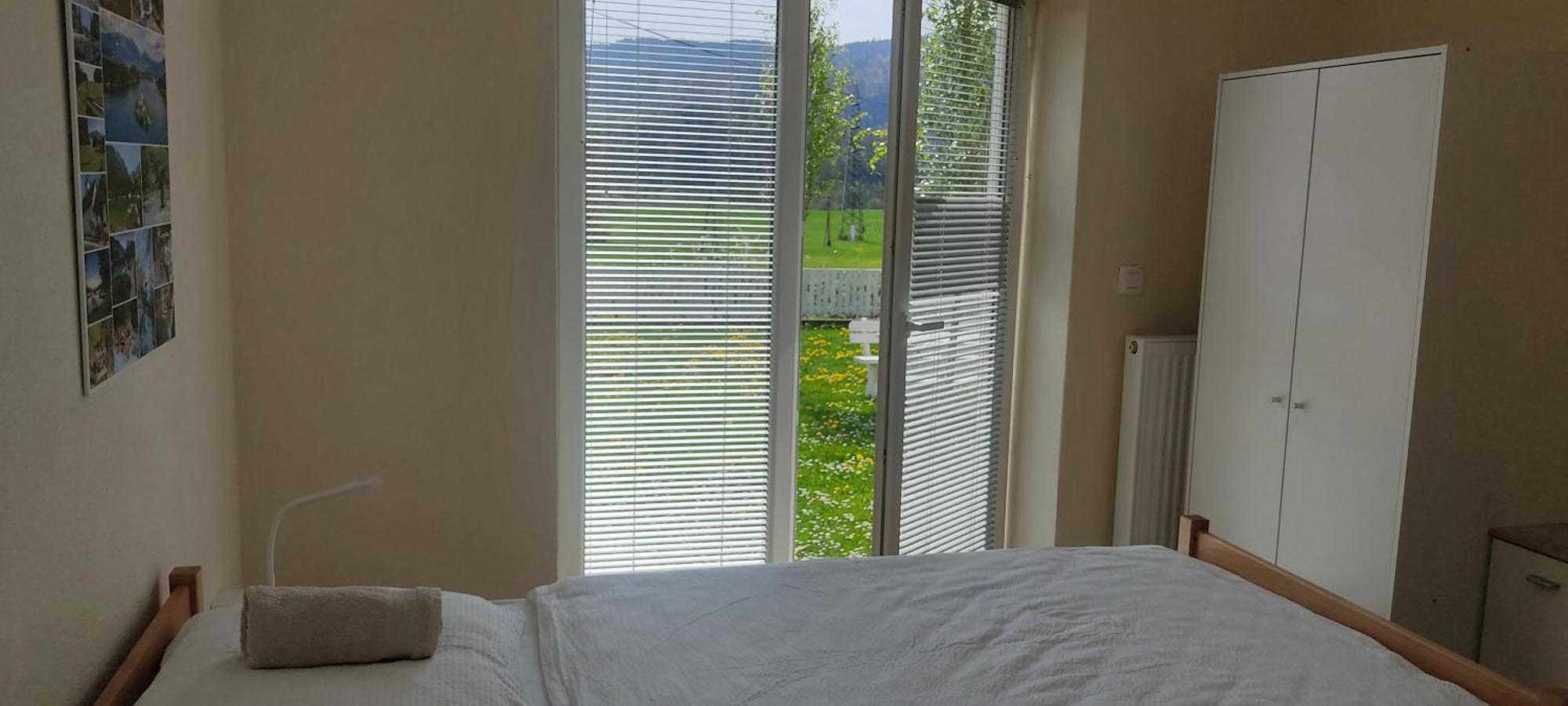 Hacienda Bled Rooms Екстер'єр фото