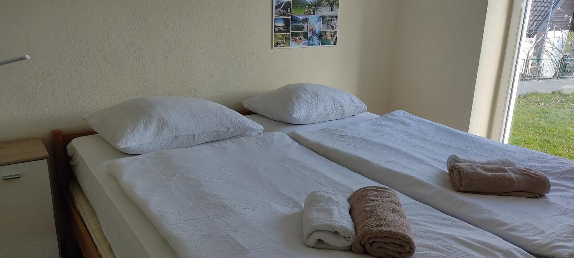 Hacienda Bled Rooms Екстер'єр фото