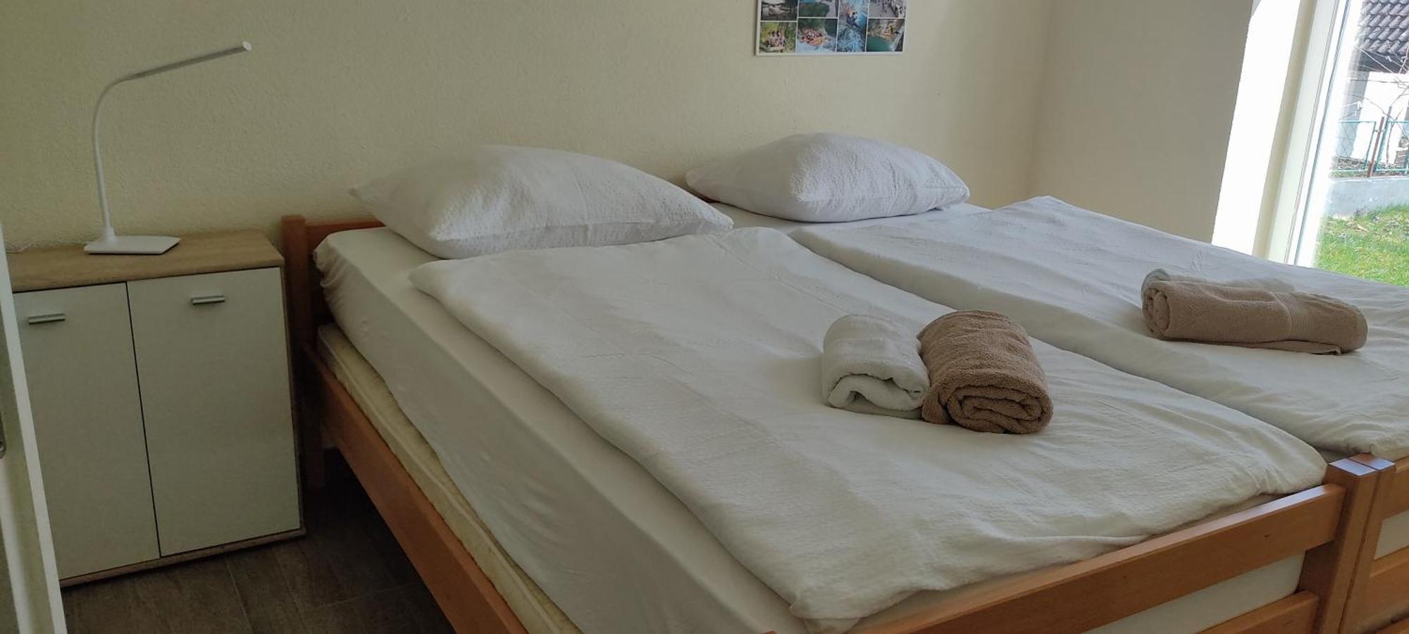 Hacienda Bled Rooms Екстер'єр фото