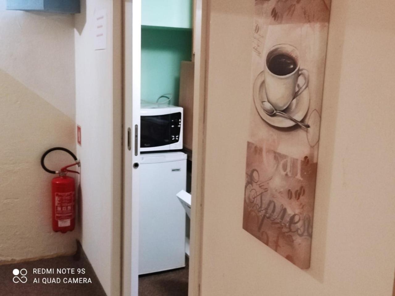 Hacienda Bled Rooms Екстер'єр фото