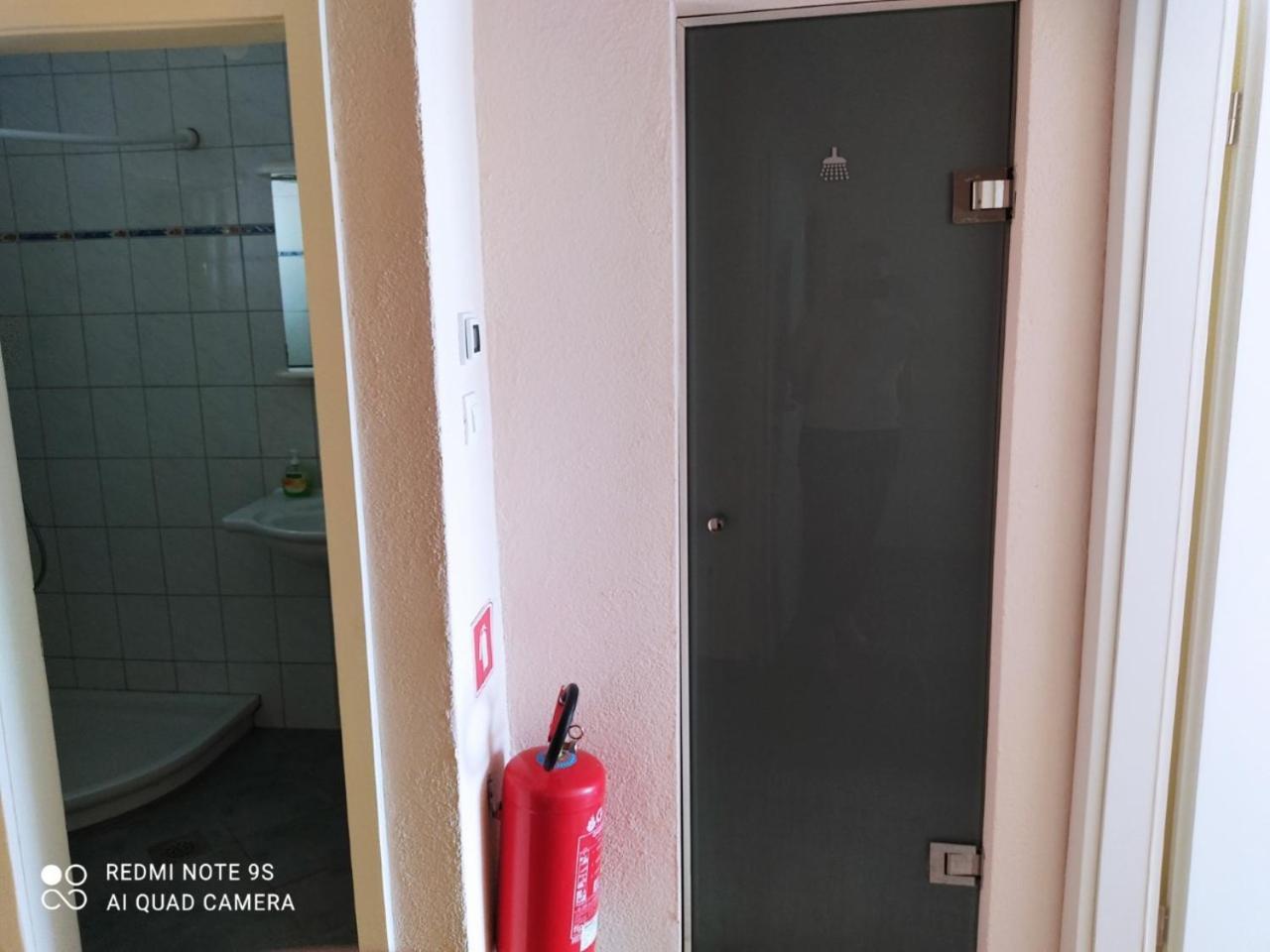 Hacienda Bled Rooms Екстер'єр фото