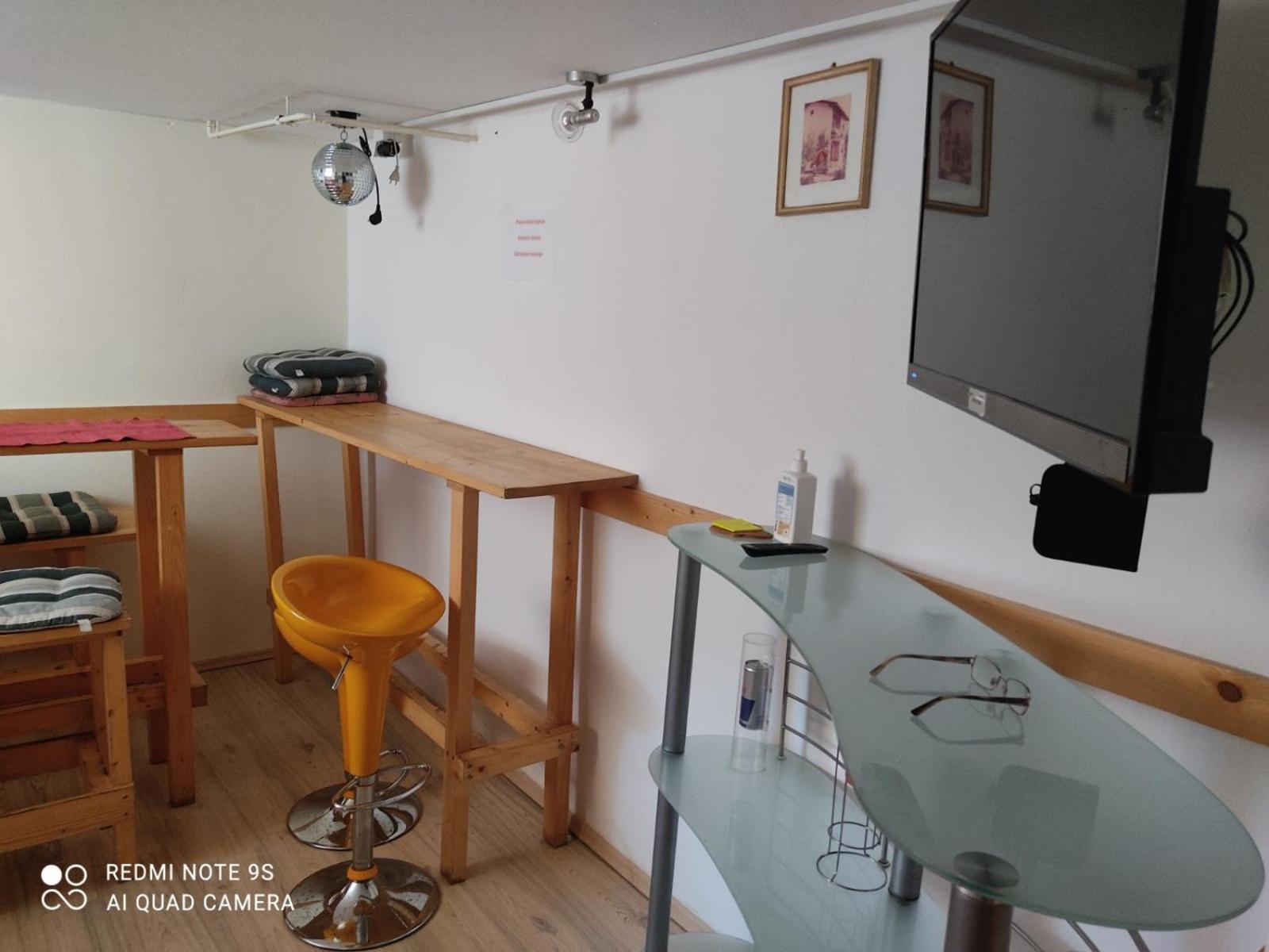 Hacienda Bled Rooms Екстер'єр фото