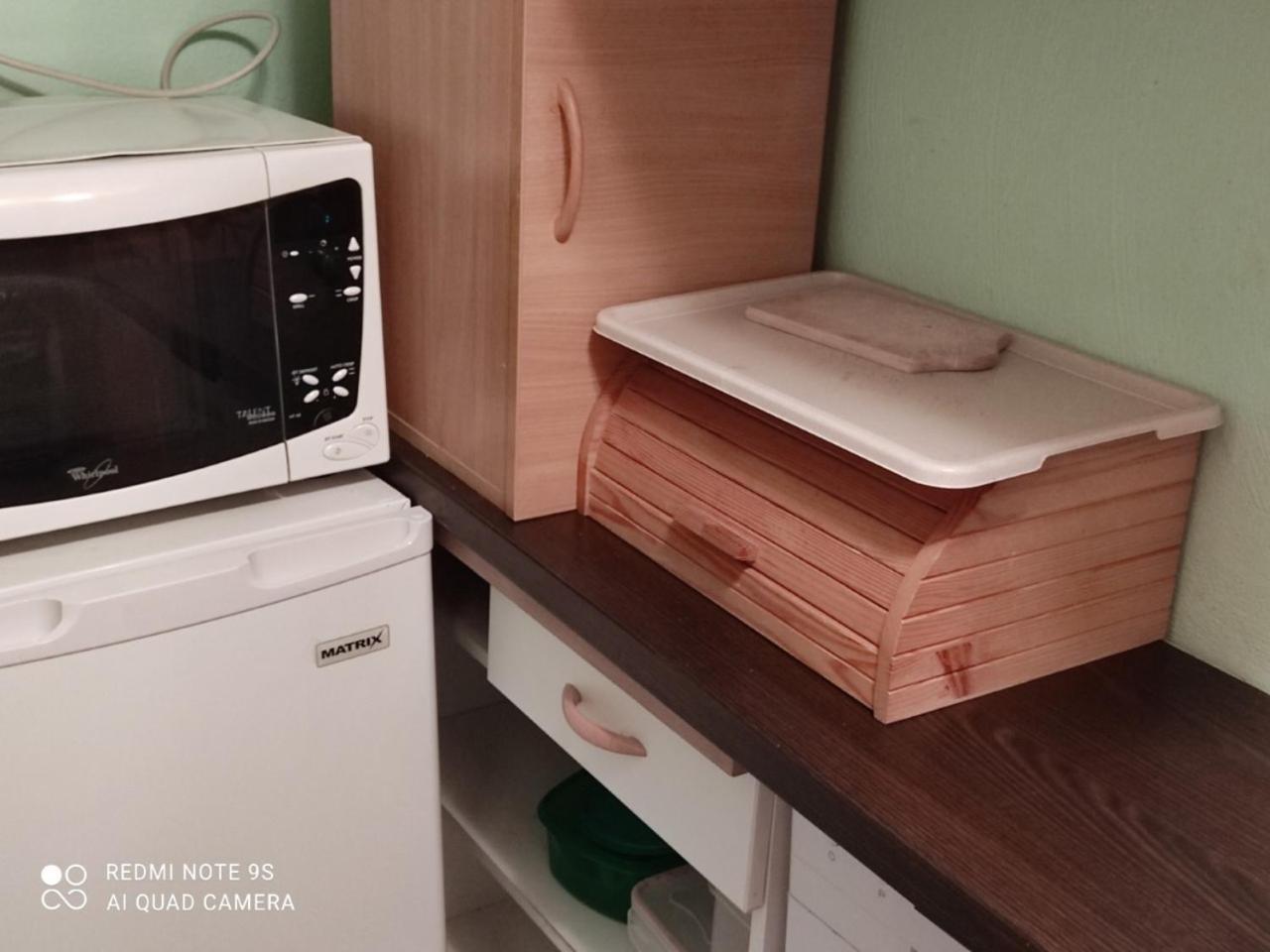 Hacienda Bled Rooms Екстер'єр фото