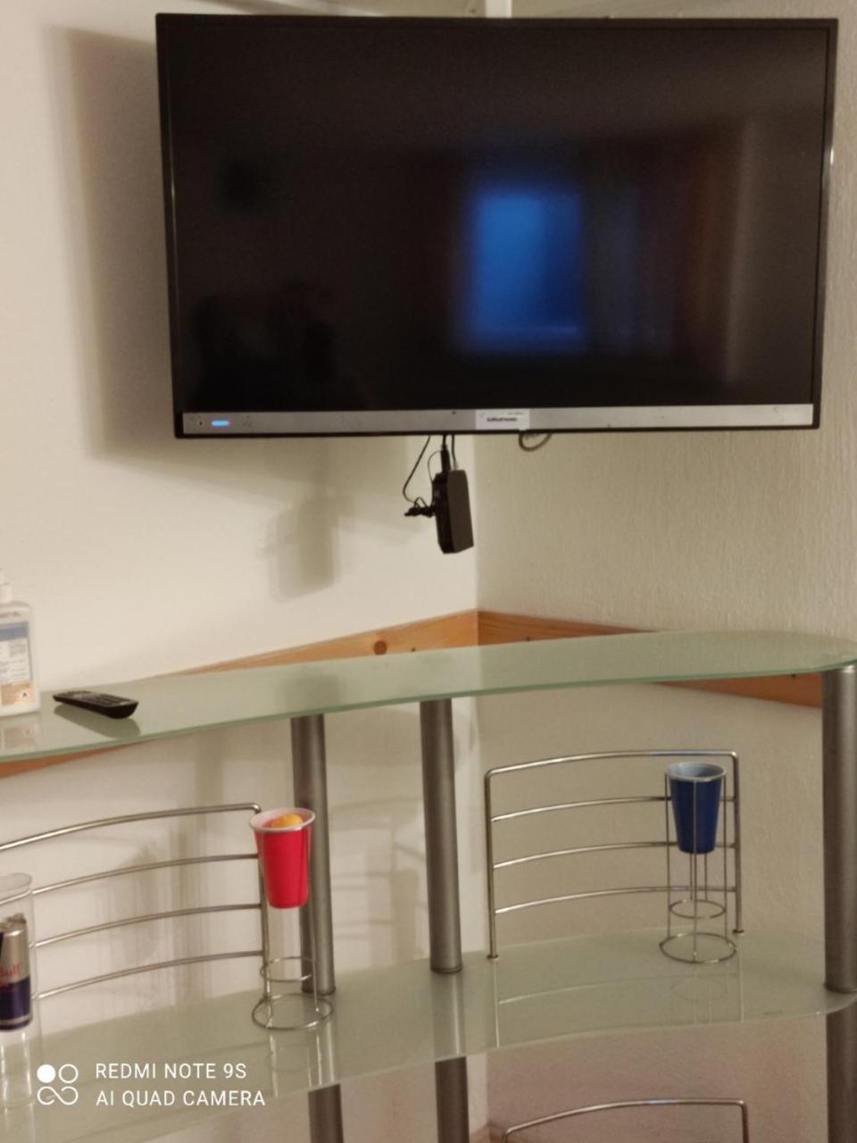 Hacienda Bled Rooms Екстер'єр фото