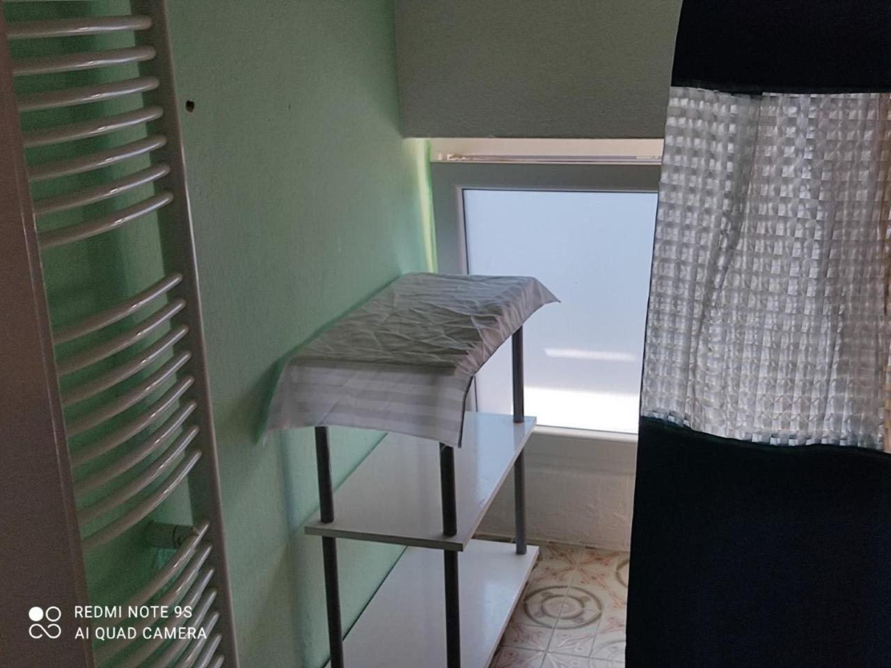 Hacienda Bled Rooms Екстер'єр фото