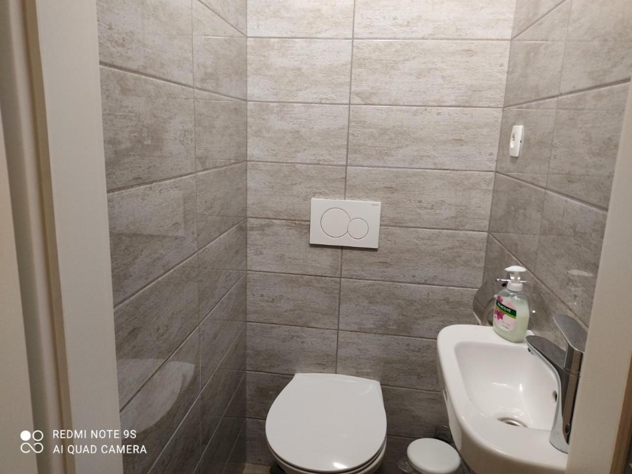 Hacienda Bled Rooms Екстер'єр фото