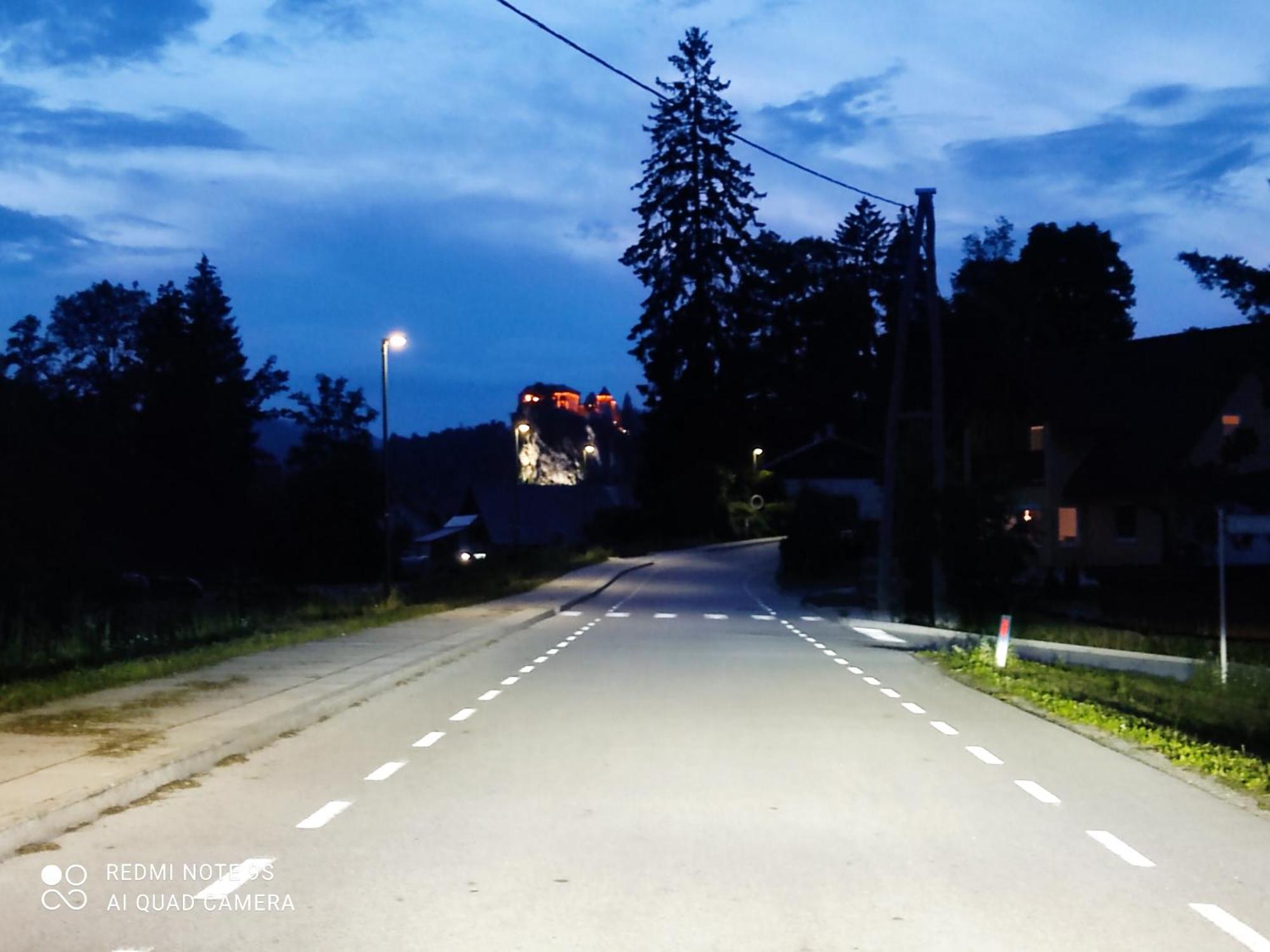 Hacienda Bled Rooms Екстер'єр фото