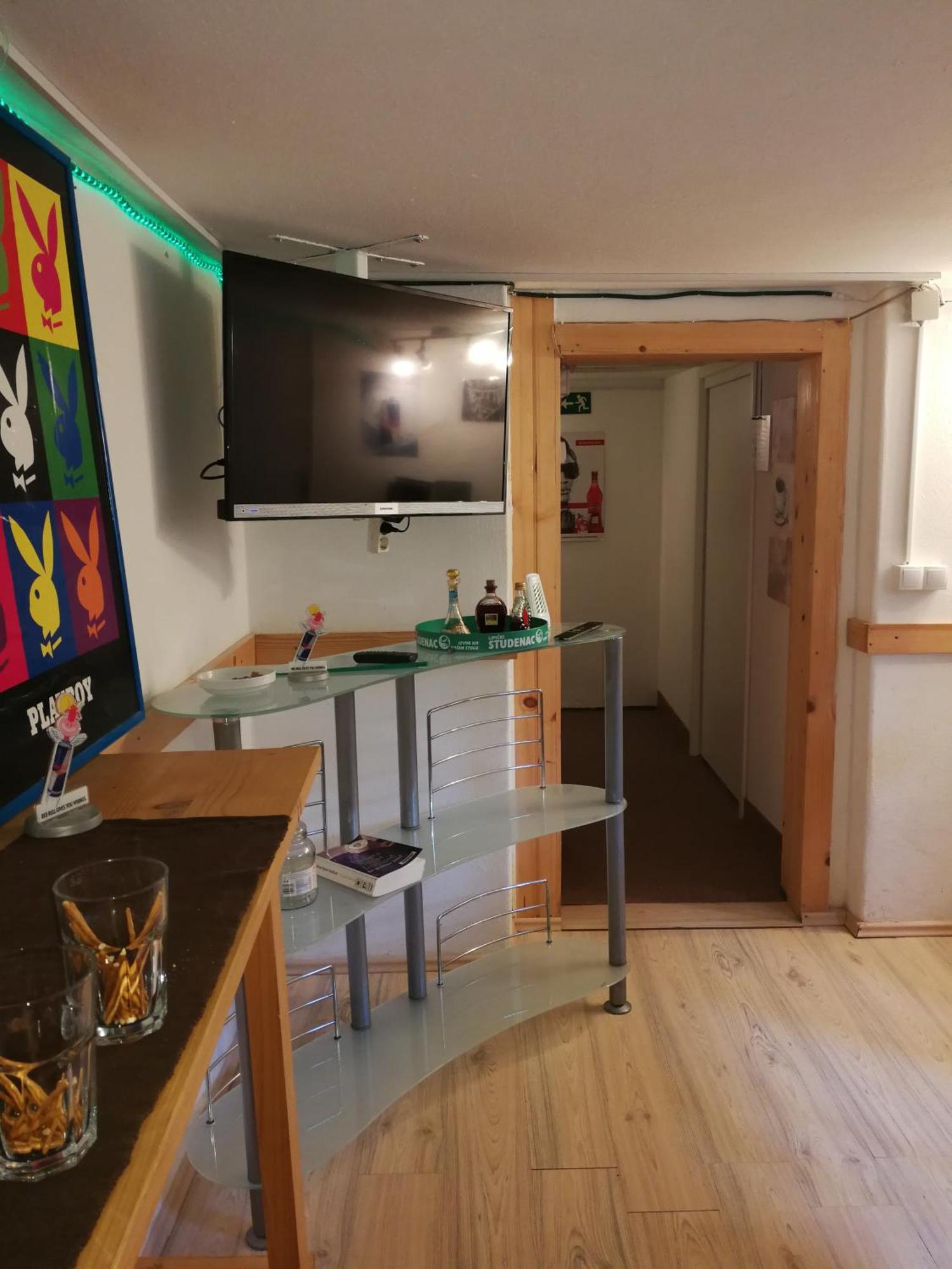 Hacienda Bled Rooms Екстер'єр фото